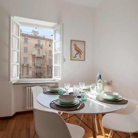 Casa Del Vicolo: Central 2BR Apartment with Easy Excursion Access La Spezia Exterior photo