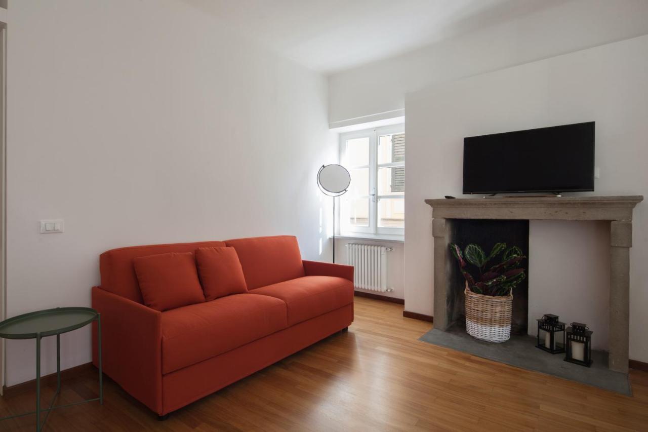 Casa Del Vicolo: Central 2BR Apartment with Easy Excursion Access La Spezia Exterior photo