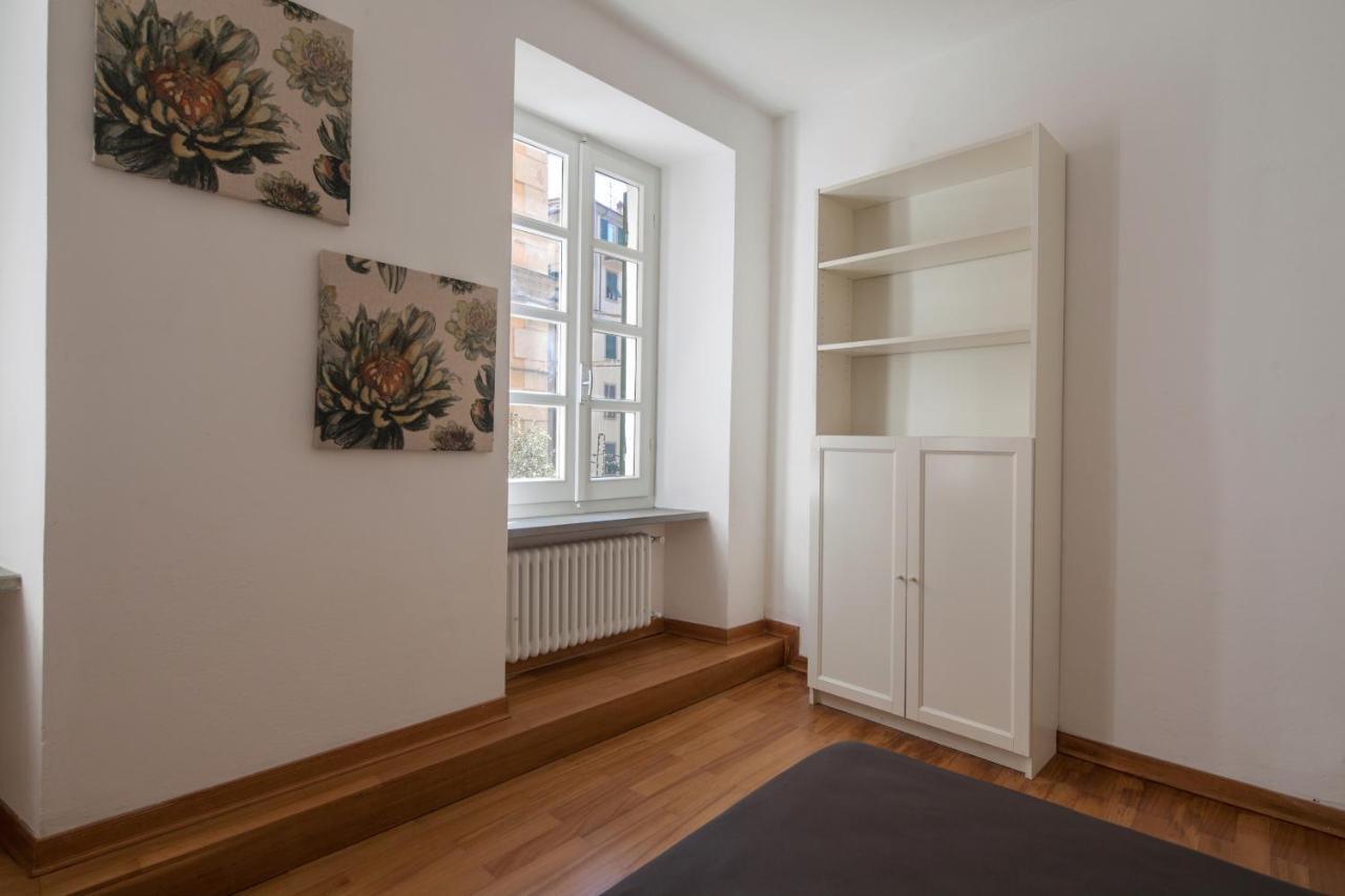 Casa Del Vicolo: Central 2BR Apartment with Easy Excursion Access La Spezia Exterior photo